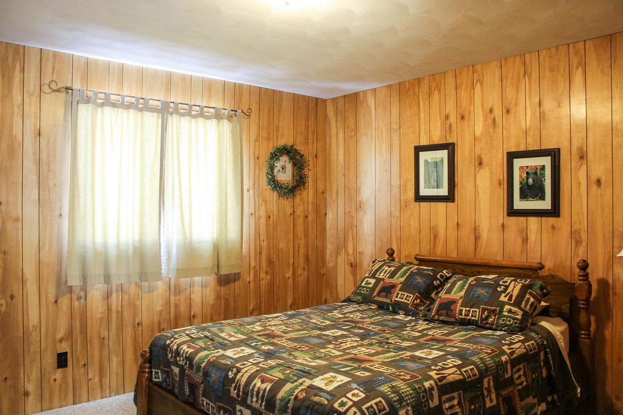 Nitschke'S Northern Resort Minocqua Exterior photo